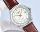Replica Longines White Dial Silver Bezel Brown Leather Strap Watch 42mm (2)_th.jpg